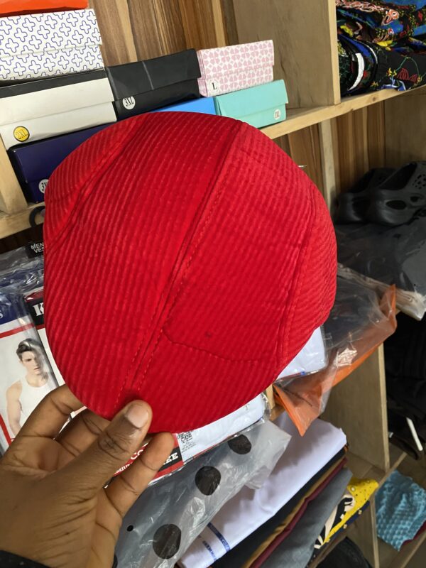 Face caps/papas cap - Image 8
