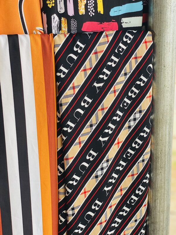 Vintage fabric - Image 4