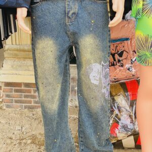 Baggy Jean