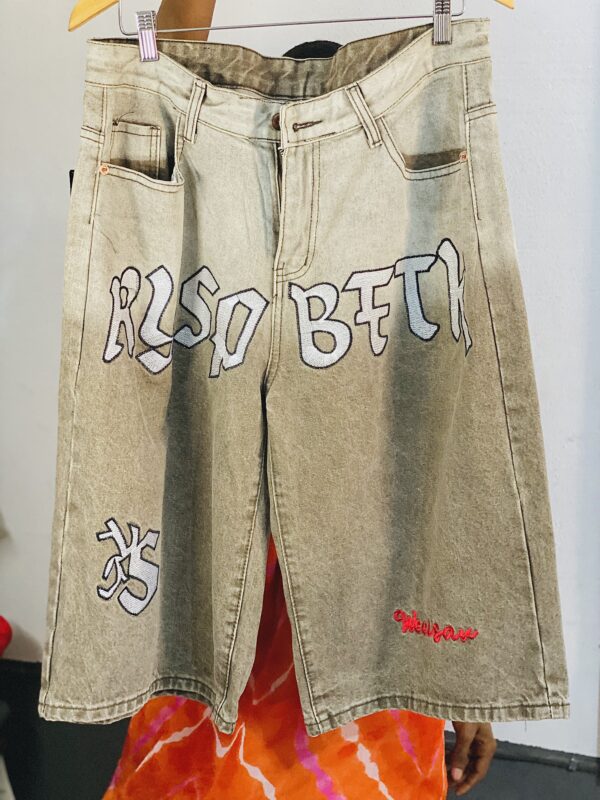 Baggy Jean - Image 2
