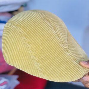 Face caps/papas cap