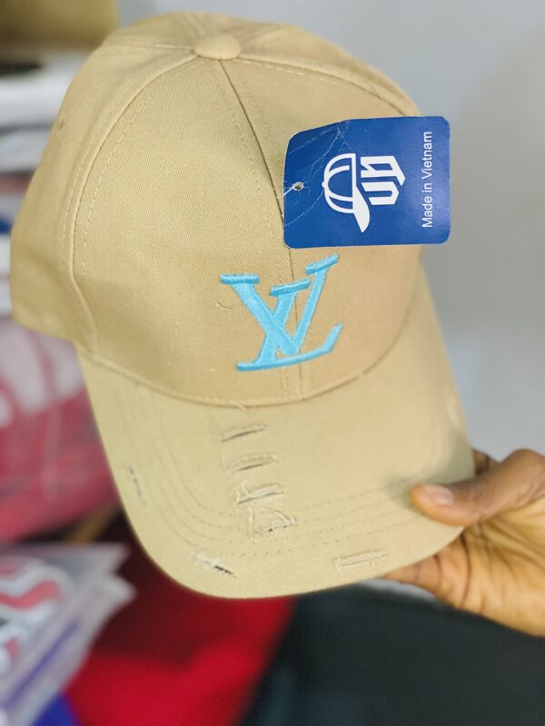 Face caps/papas cap - Image 4