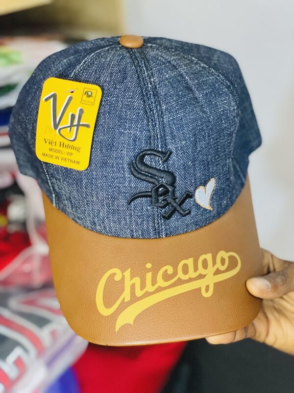 Face caps/papas cap - Image 7