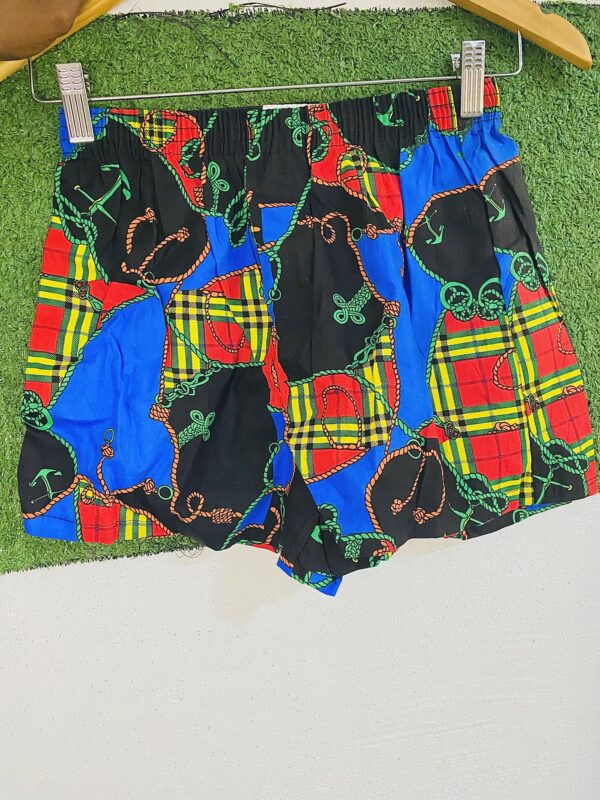 Banama boxers